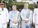 Resmi Dilantik! Bambang Bayu Suseno & Junaidi Mahir Siap Bawa Muaro Jambi Maju 2025-2030